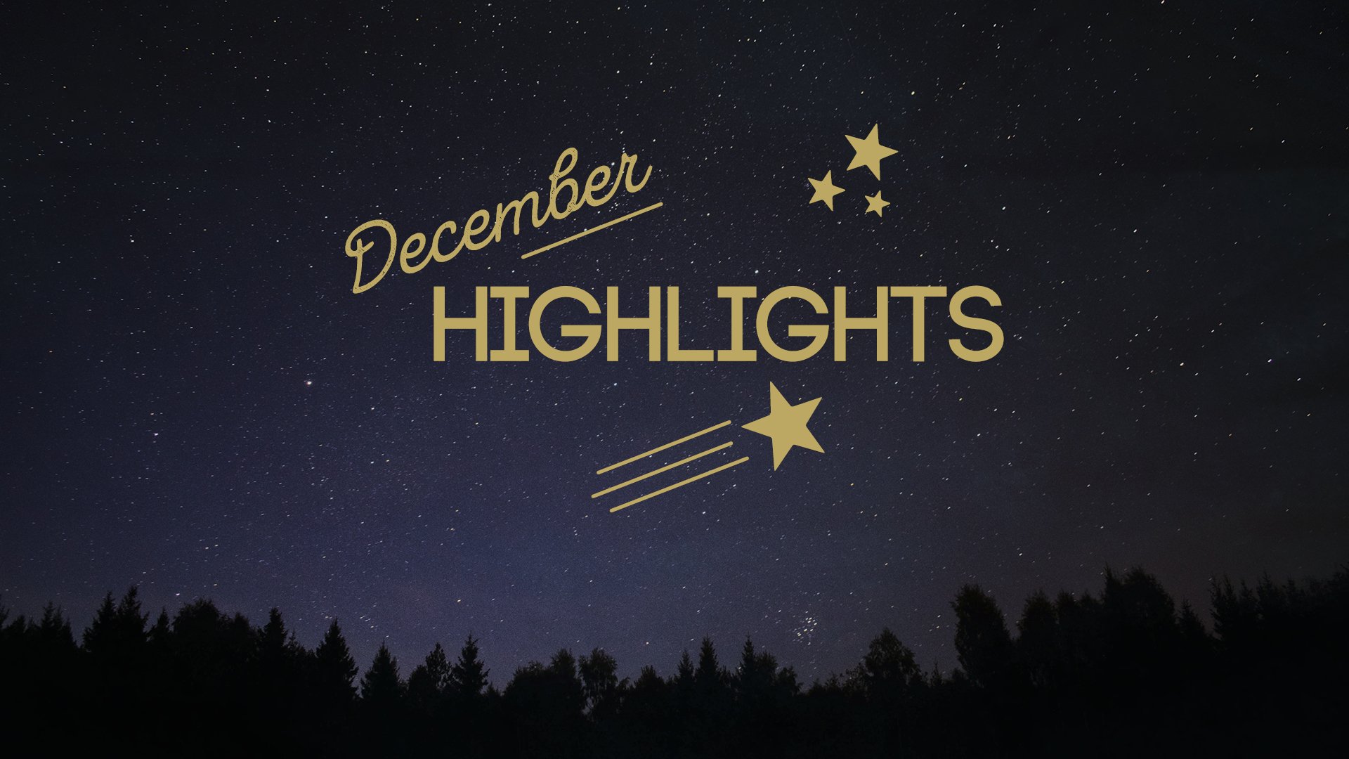 December Highlights mit Christian Gfeller – Lebensphasen